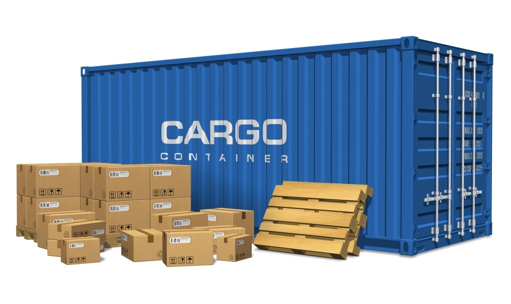 Cargo usa Teile